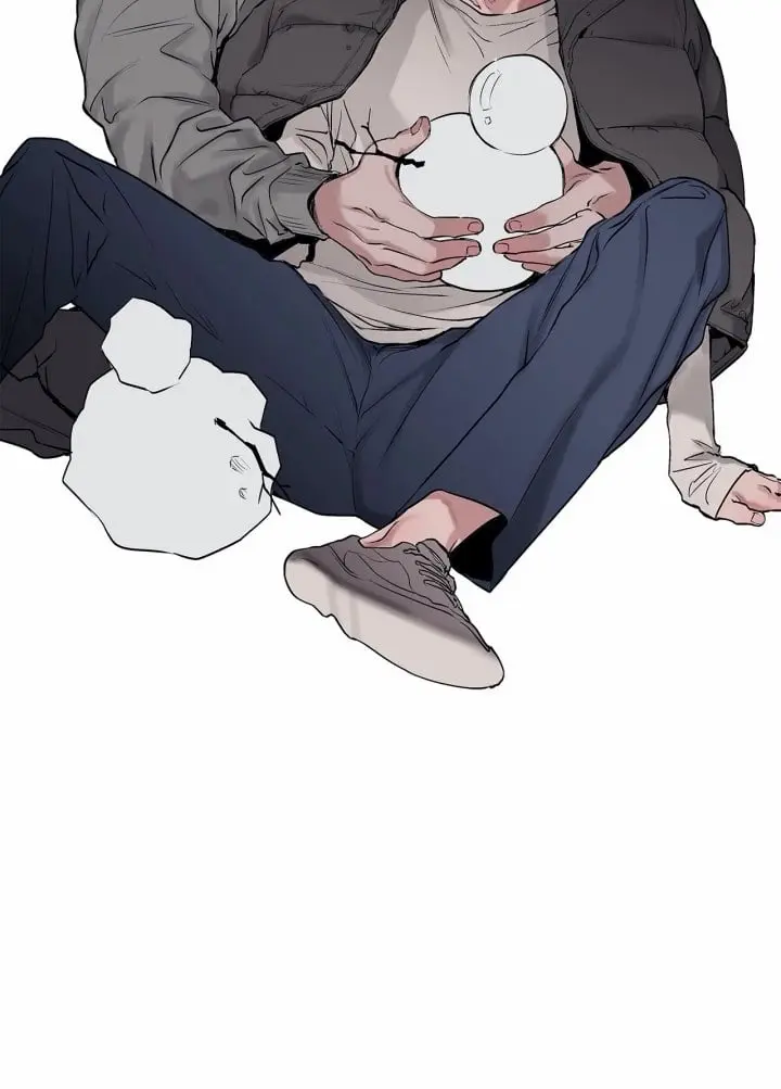 Legs That Won’t Walk – Capítulo 09 Yaoi – Página 15 Legs That Won’t Walk – Capítulo 09 Yaoi – Página 15