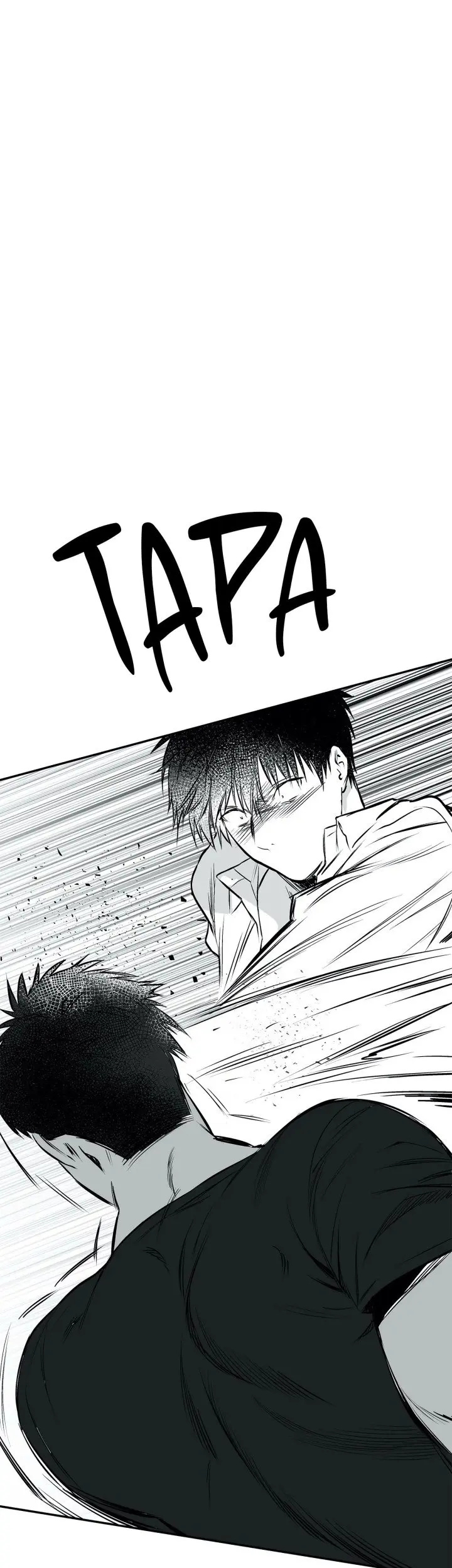 Legs That Won’t Walk – Capítulo 09 Yaoi – Página 38 Legs That Won’t Walk – Capítulo 09 Yaoi – Página 38