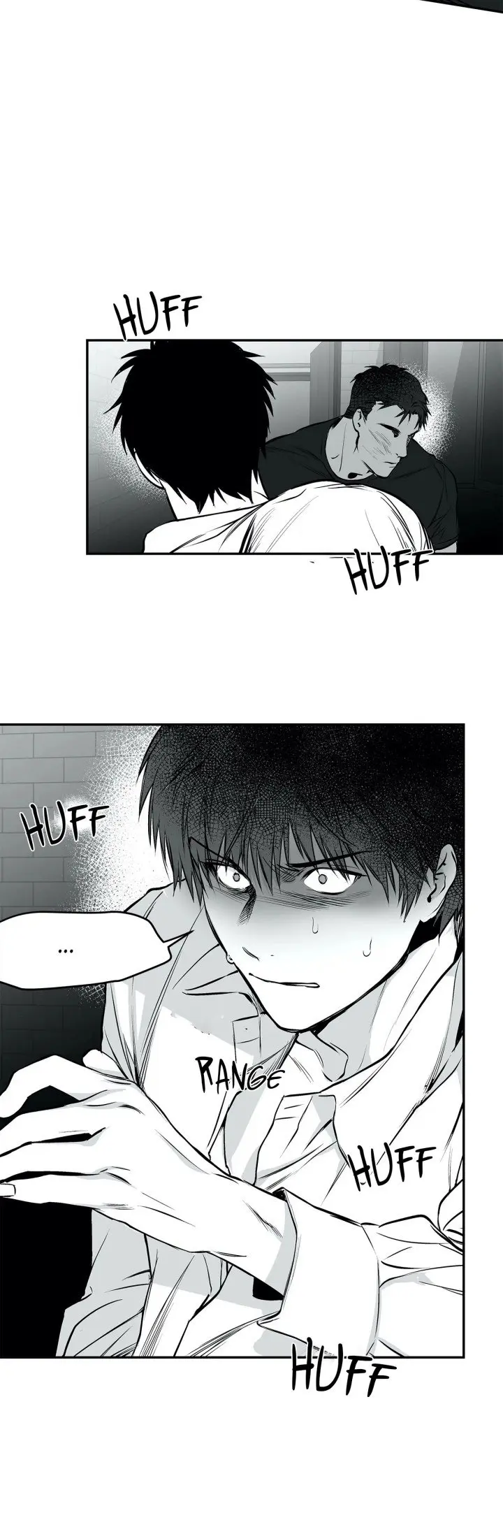 Legs That Won’t Walk – Capítulo 09 Yaoi – Página 39 Legs That Won’t Walk – Capítulo 09 Yaoi – Página 39