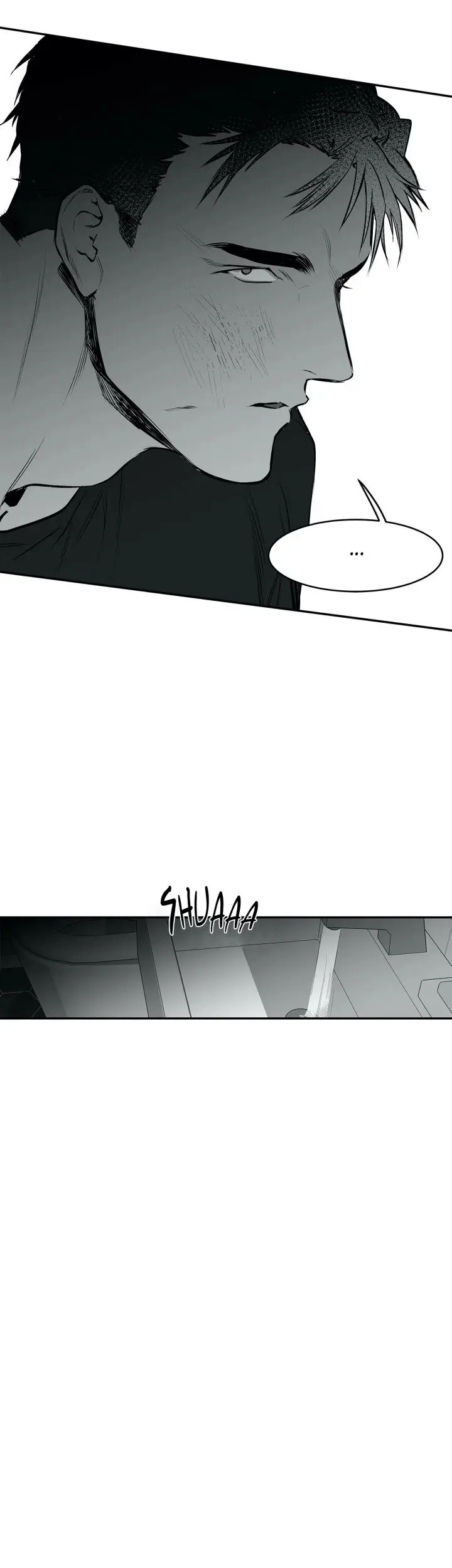 Legs That Won’t Walk – Capítulo 09 Yaoi – Página 40 Legs That Won’t Walk – Capítulo 09 Yaoi – Página 40