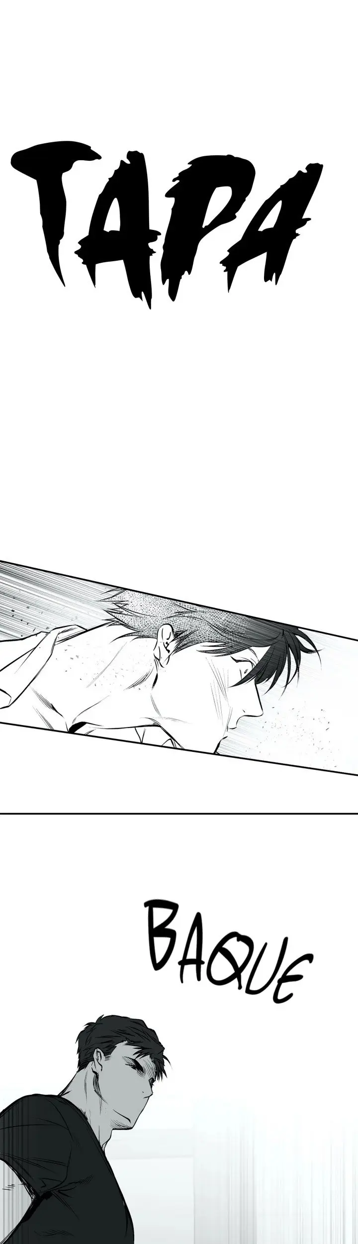 Legs That Won’t Walk – Capítulo 09 Yaoi – Página 41 Legs That Won’t Walk – Capítulo 09 Yaoi – Página 41