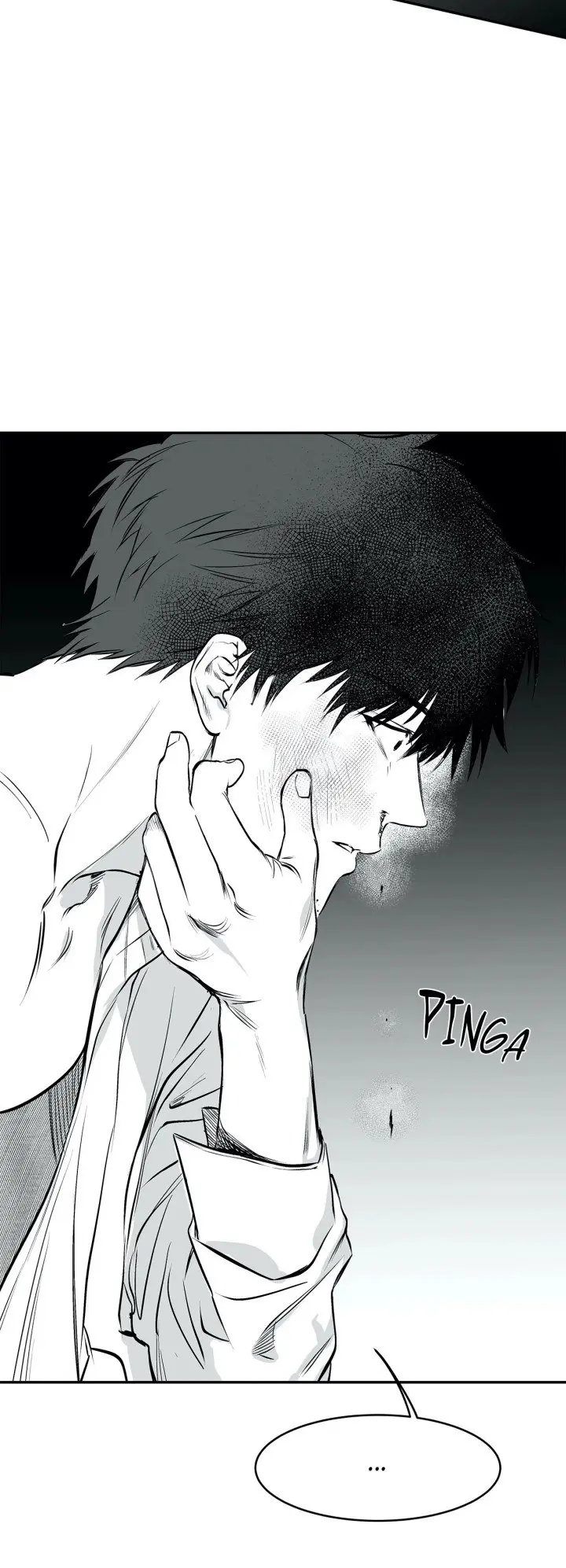 Legs That Won’t Walk – Capítulo 09 Yaoi – Página 43 Legs That Won’t Walk – Capítulo 09 Yaoi – Página 43