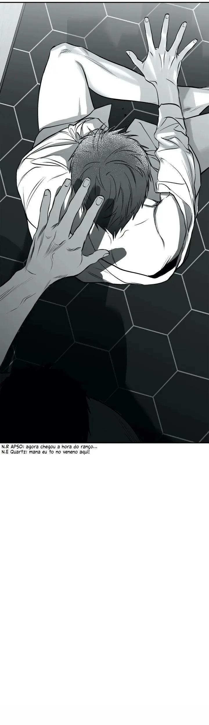 Legs That Won’t Walk – Capítulo 09 Yaoi – Página 45 Legs That Won’t Walk – Capítulo 09 Yaoi – Página 45