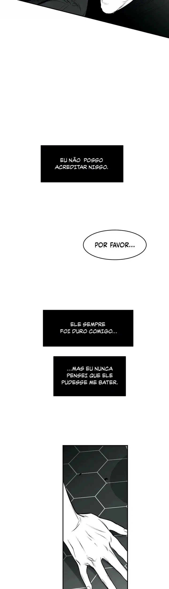 Legs That Won’t Walk – Capítulo 09 Yaoi – Página 47 Legs That Won’t Walk – Capítulo 09 Yaoi – Página 47