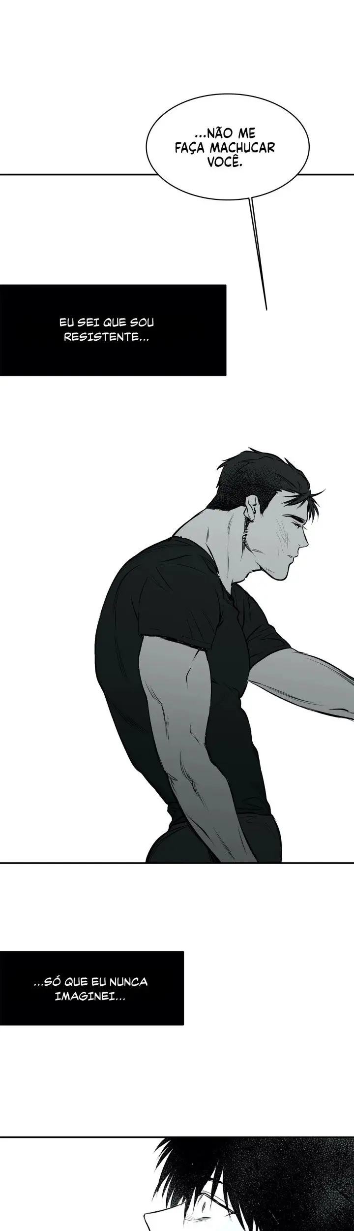 Legs That Won’t Walk – Capítulo 09 Yaoi – Página 49 Legs That Won’t Walk – Capítulo 09 Yaoi – Página 49