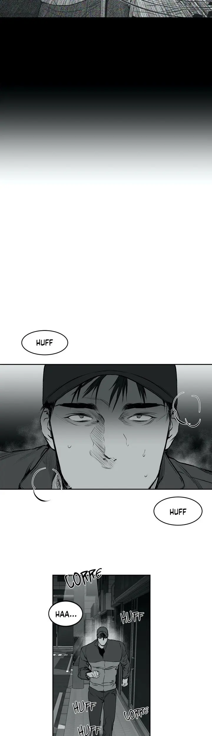 Legs That Won’t Walk – Capítulo 09 Yaoi – Página 5 Legs That Won’t Walk – Capítulo 09 Yaoi – Página 5