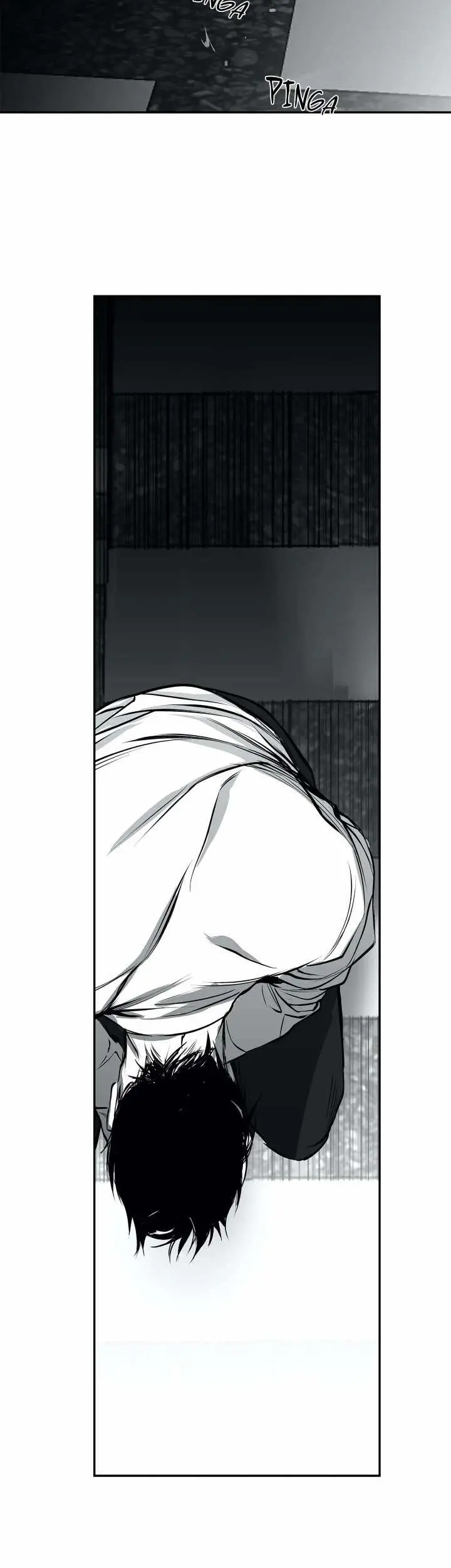 Legs That Won’t Walk – Capítulo 10 Yaoi – Página 21