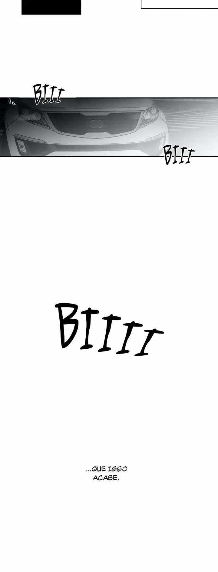 Legs That Won’t Walk – Capítulo 10 Yaoi – Página 25