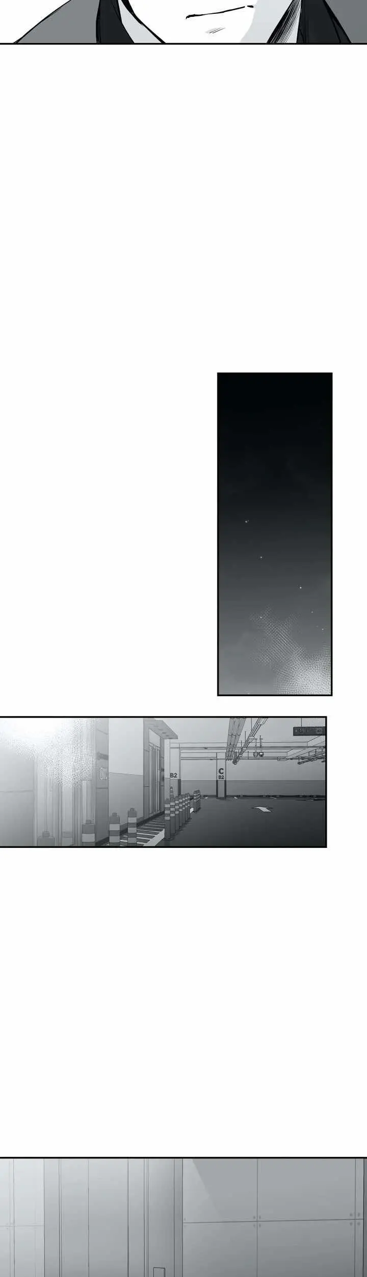 Legs That Won’t Walk – Capítulo 10 Yaoi – Página 28