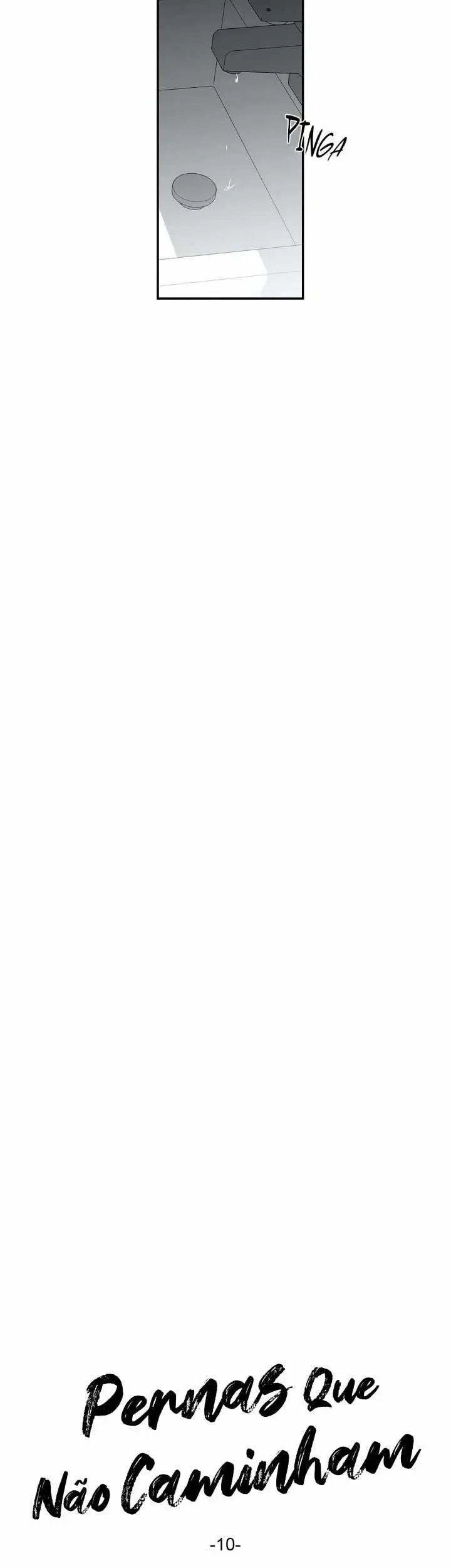 Legs That Won’t Walk – Capítulo 10 Yaoi – Página 4