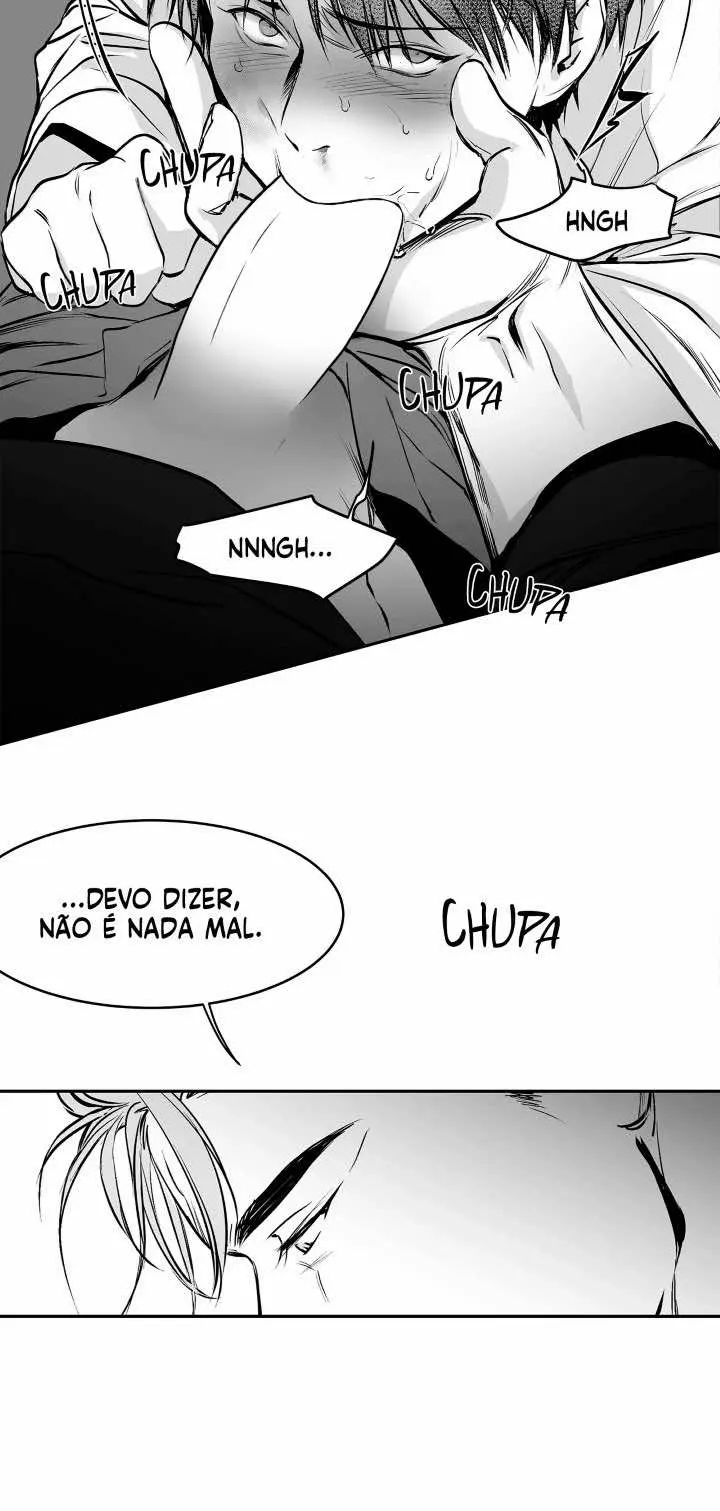 Legs That Won’t Walk – Capítulo 11 Yaoi – Página 16 Legs That Won’t Walk – Capítulo 11 Yaoi – Página 16