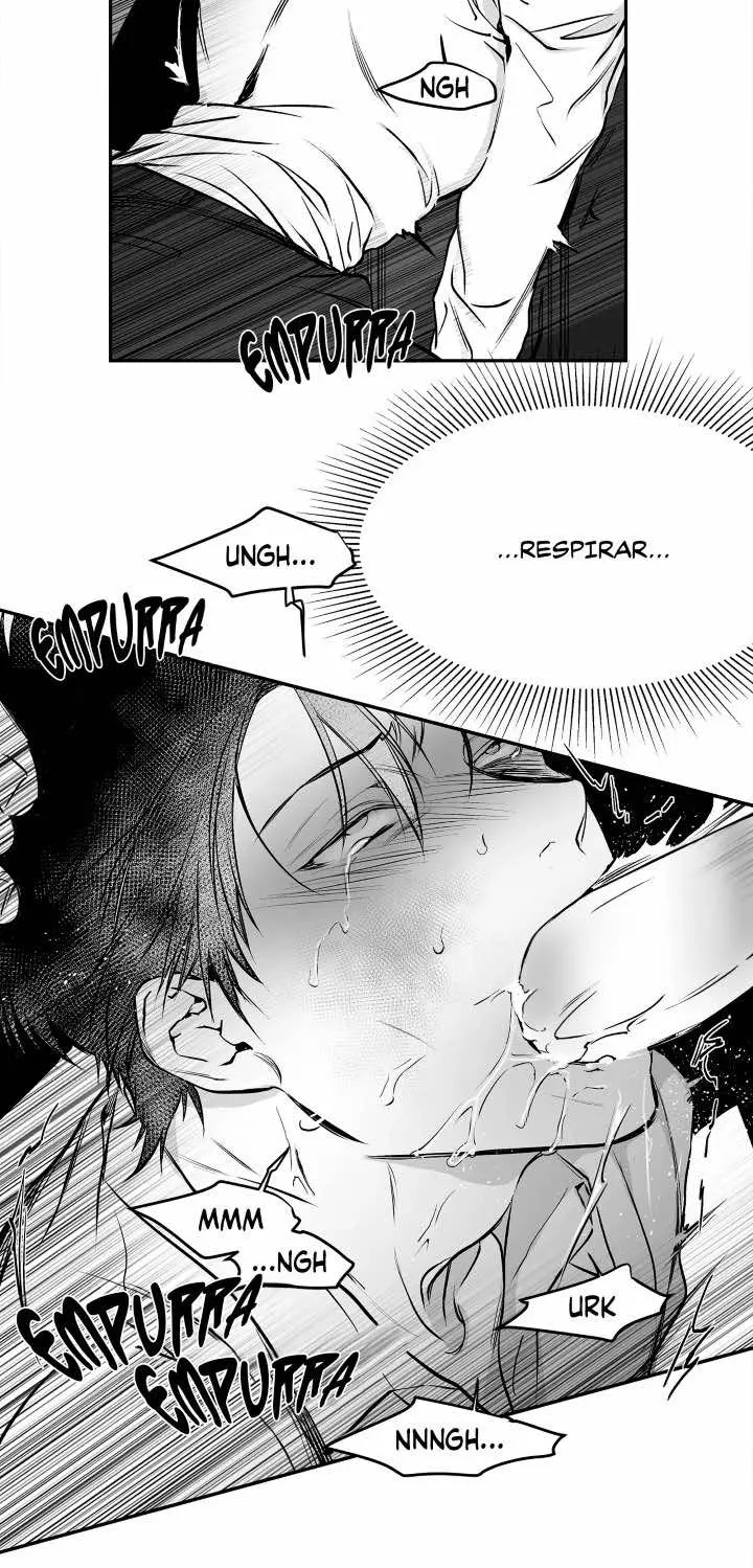 Legs That Won’t Walk – Capítulo 11 Yaoi – Página 20 Legs That Won’t Walk – Capítulo 11 Yaoi – Página 20