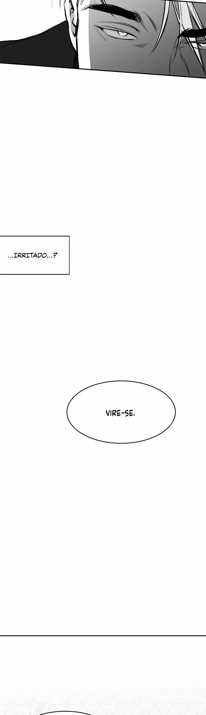 Legs That Won’t Walk – Capítulo 11 Yaoi – Página 26 Legs That Won’t Walk – Capítulo 11 Yaoi – Página 26