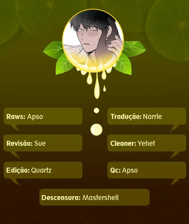 Legs That Won’t Walk – Capítulo 12 Yaoi – Página 1 Legs That Won’t Walk – Capítulo 12 Yaoi – Página 1