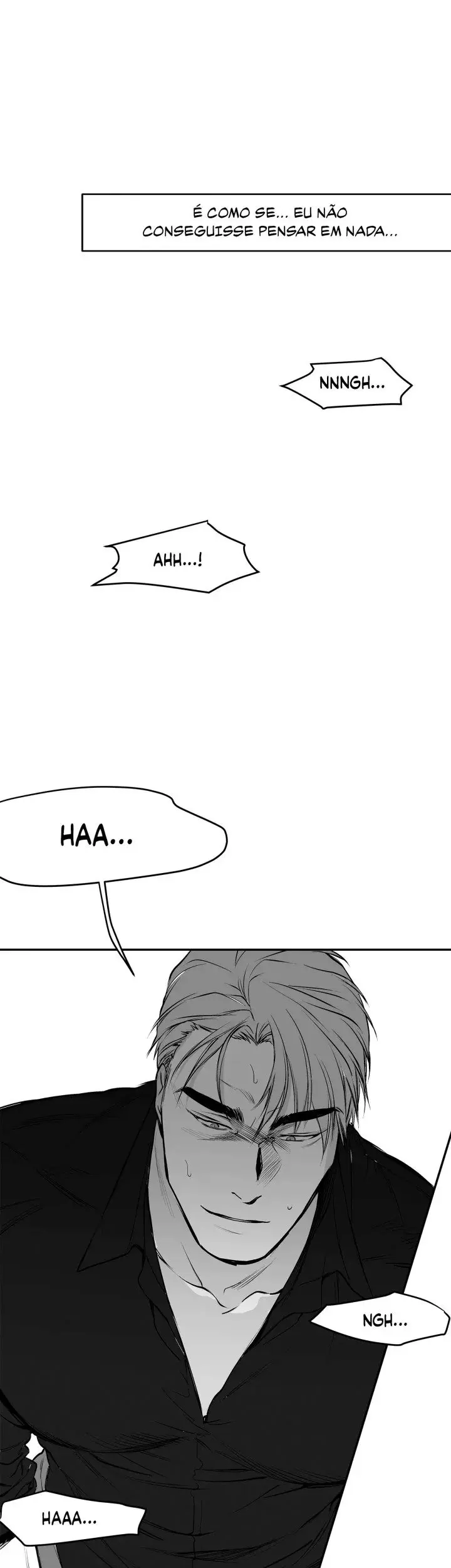 Legs That Won’t Walk – Capítulo 12 Yaoi – Página 10 Legs That Won’t Walk – Capítulo 12 Yaoi – Página 10