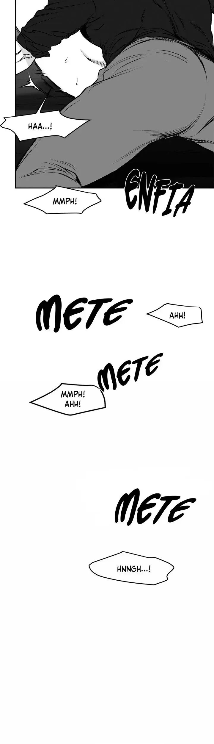 Legs That Won’t Walk – Capítulo 12 Yaoi – Página 15 Legs That Won’t Walk – Capítulo 12 Yaoi – Página 15