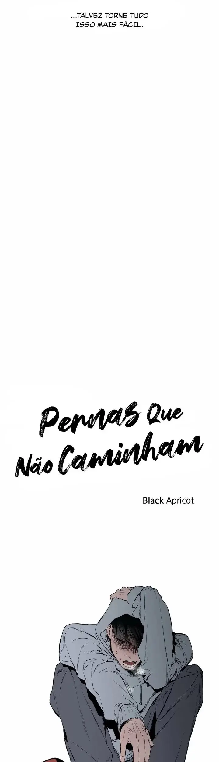 Legs That Won’t Walk – Capítulo 12 Yaoi – Página 16 Legs That Won’t Walk – Capítulo 12 Yaoi – Página 16