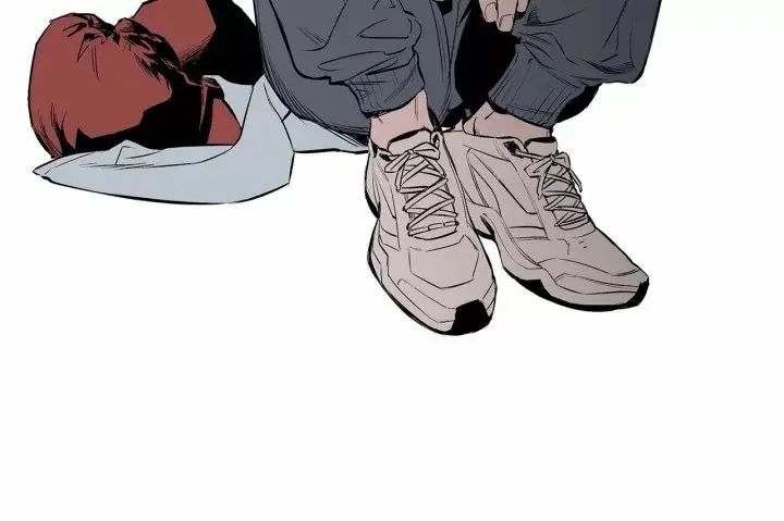 Legs That Won’t Walk – Capítulo 12 Yaoi – Página 17 Legs That Won’t Walk – Capítulo 12 Yaoi – Página 17