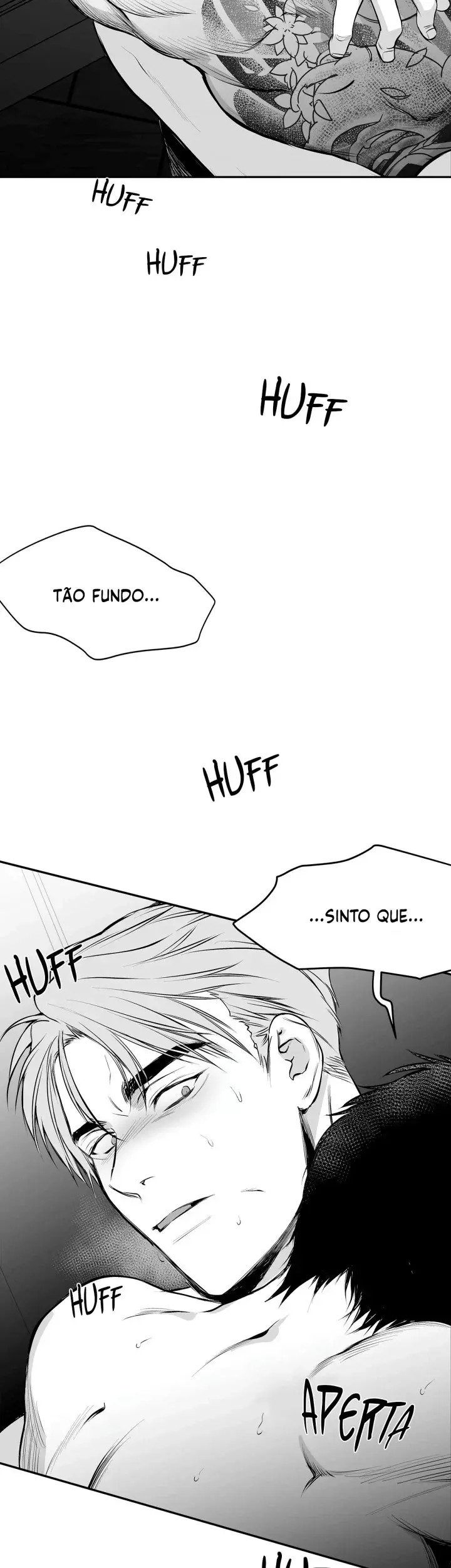 Legs That Won’t Walk – Capítulo 12 Yaoi – Página 30 Legs That Won’t Walk – Capítulo 12 Yaoi – Página 30