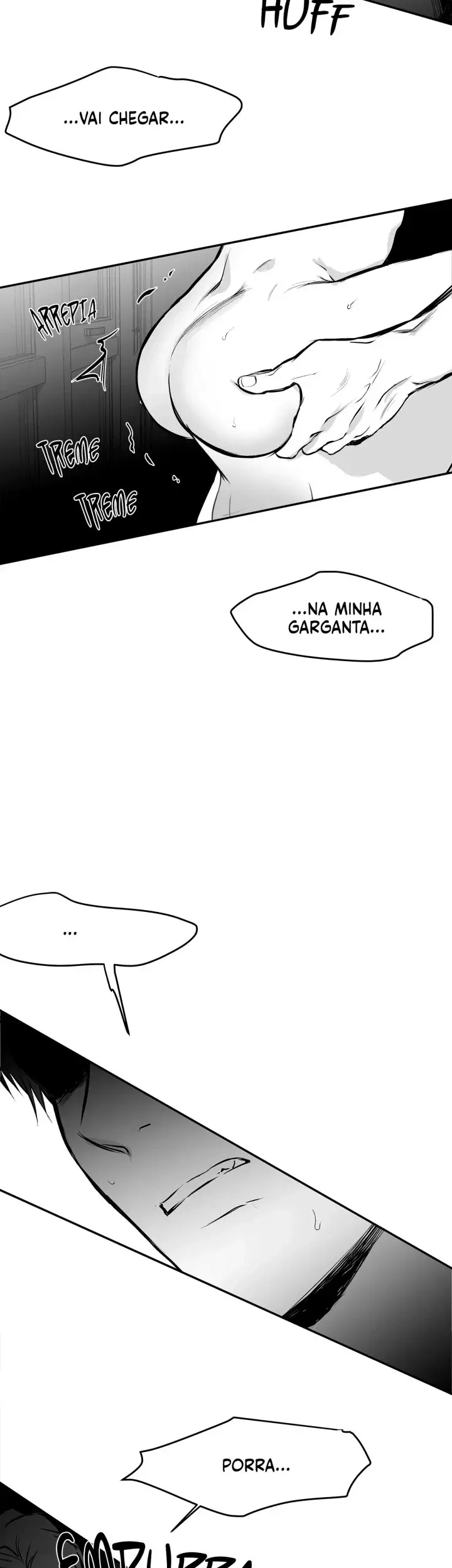 Legs That Won’t Walk – Capítulo 12 Yaoi – Página 31 Legs That Won’t Walk – Capítulo 12 Yaoi – Página 31