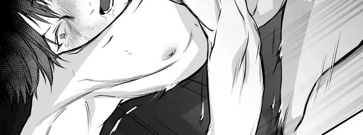 Legs That Won’t Walk – Capítulo 12 Yaoi – Página 33 Legs That Won’t Walk – Capítulo 12 Yaoi – Página 33