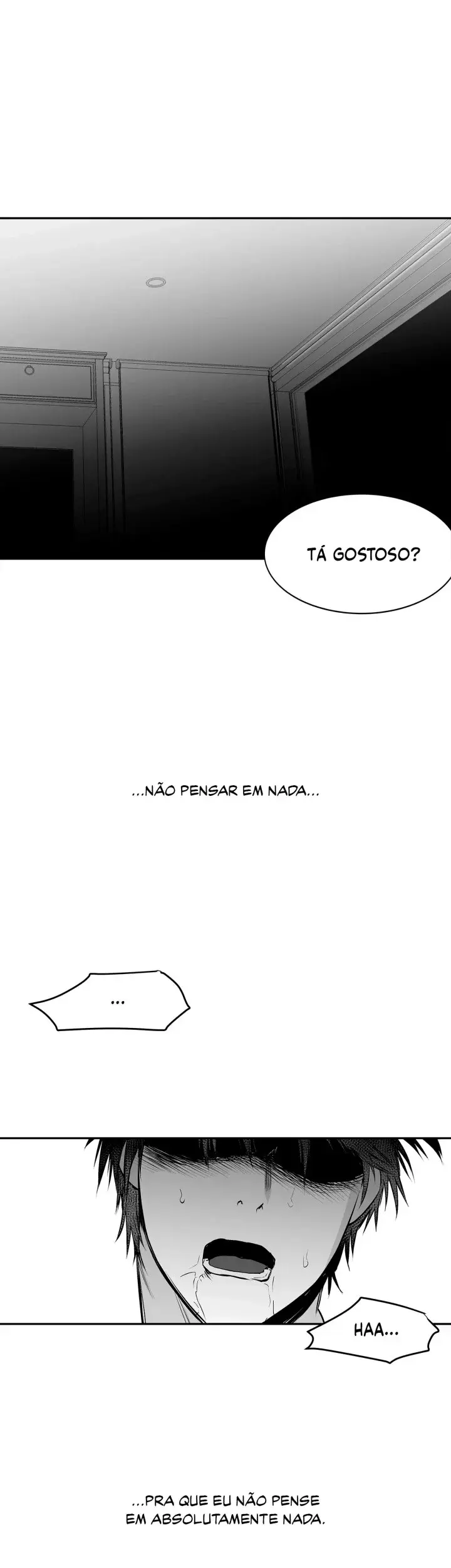 Legs That Won’t Walk – Capítulo 12 Yaoi – Página 37 Legs That Won’t Walk – Capítulo 12 Yaoi – Página 37