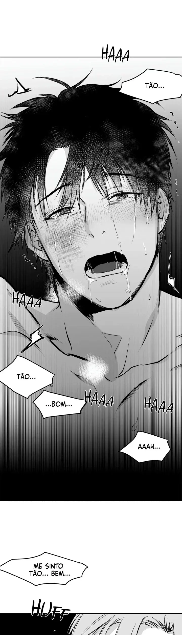 Legs That Won’t Walk – Capítulo 12 Yaoi – Página 38 Legs That Won’t Walk – Capítulo 12 Yaoi – Página 38