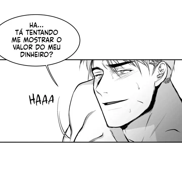 Legs That Won’t Walk – Capítulo 12 Yaoi – Página 44 Legs That Won’t Walk – Capítulo 12 Yaoi – Página 44