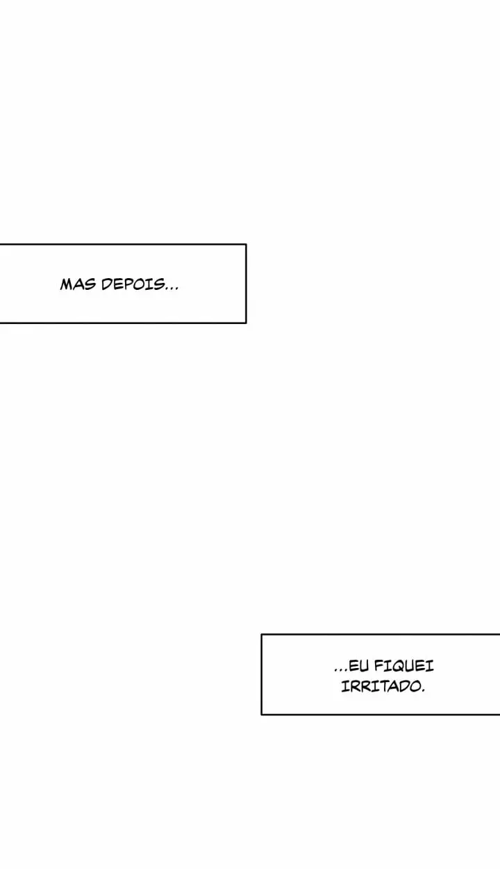 Legs That Won’t Walk – Capítulo 13 Yaoi – Página 12