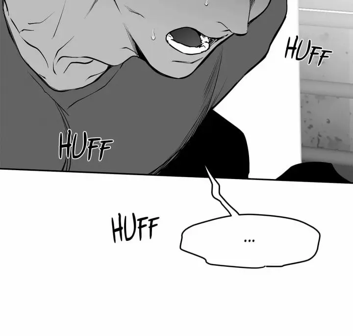 Legs That Won’t Walk – Capítulo 13 Yaoi – Página 35