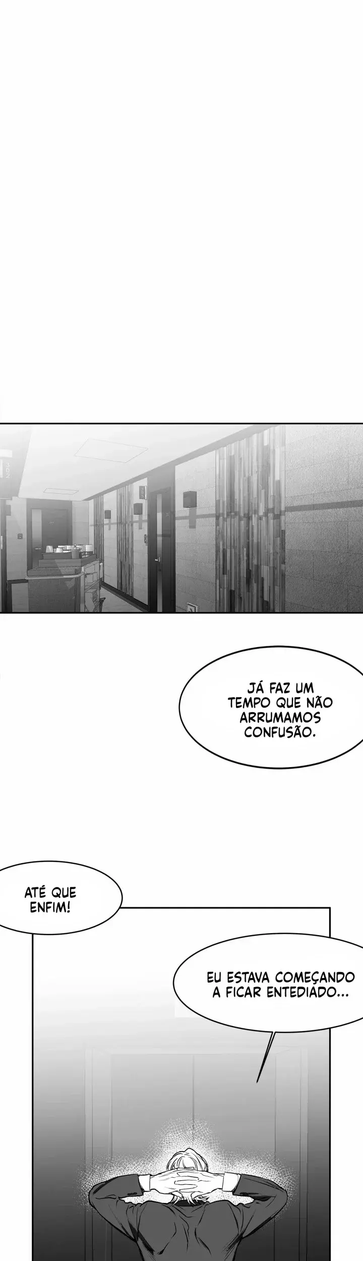 Legs That Won’t Walk – Capítulo 14 Yaoi – Página 16 Legs That Won’t Walk – Capítulo 14 Yaoi – Página 16