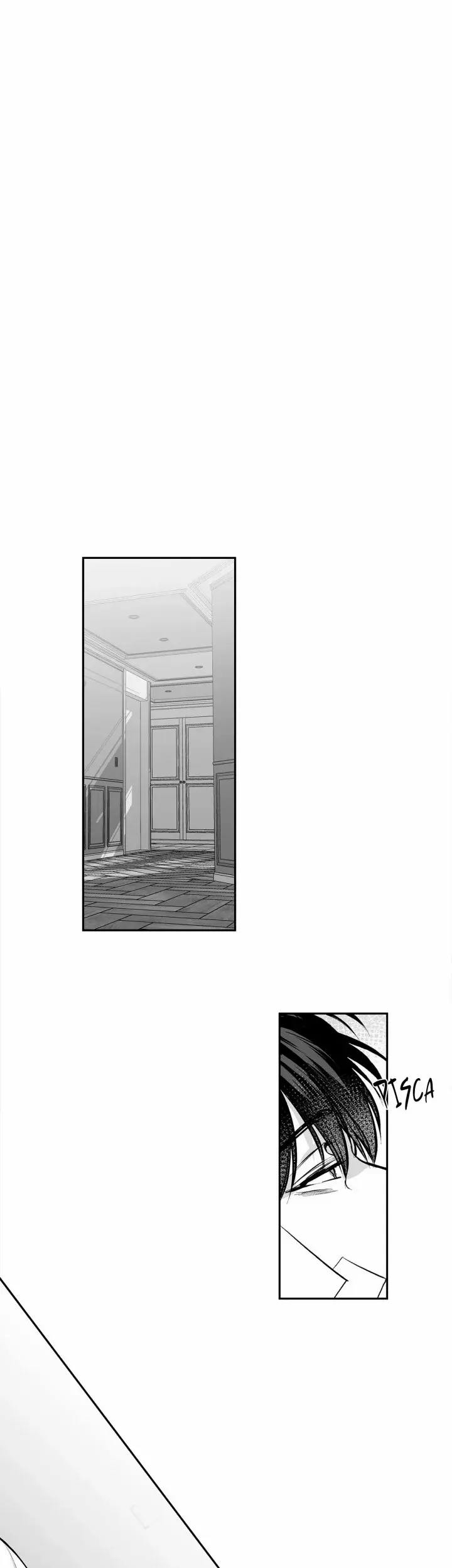 Legs That Won’t Walk – Capítulo 14 Yaoi – Página 20 Legs That Won’t Walk – Capítulo 14 Yaoi – Página 20