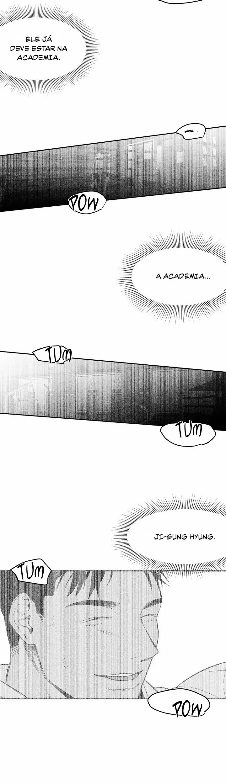 Legs That Won’t Walk – Capítulo 15 Yaoi – Página 18 Legs That Won’t Walk – Capítulo 15 Yaoi – Página 18