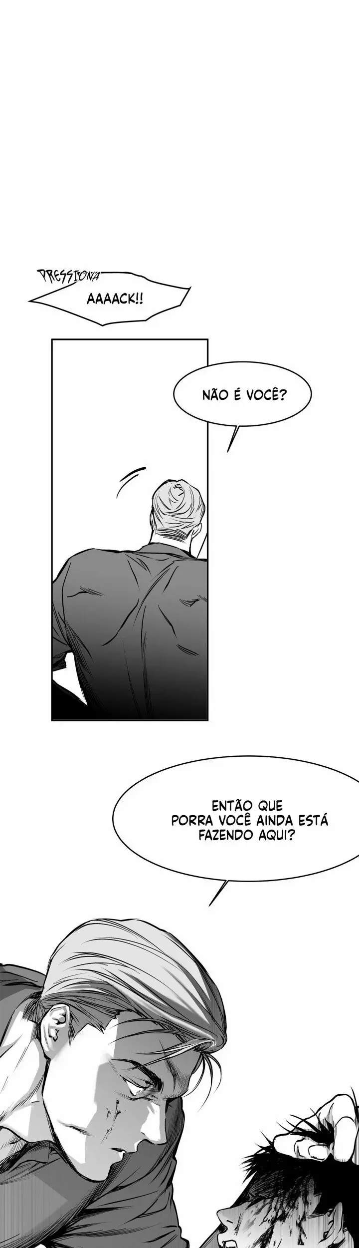 Legs That Won’t Walk – Capítulo 15 Yaoi – Página 2 Legs That Won’t Walk – Capítulo 15 Yaoi – Página 2