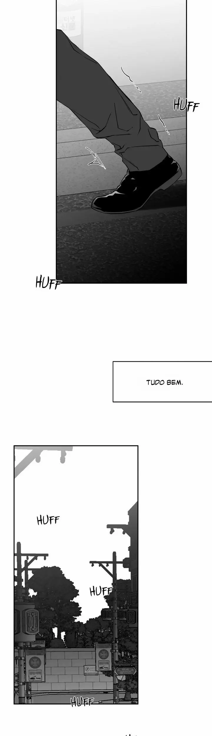 Legs That Won’t Walk – Capítulo 15 Yaoi – Página 24 Legs That Won’t Walk – Capítulo 15 Yaoi – Página 24