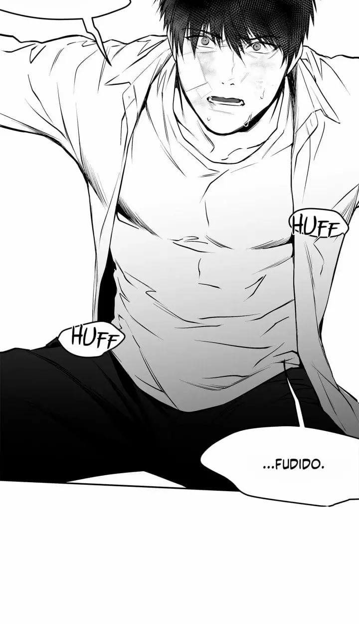 Legs That Won’t Walk – Capítulo 15 Yaoi – Página 30 Legs That Won’t Walk – Capítulo 15 Yaoi – Página 30