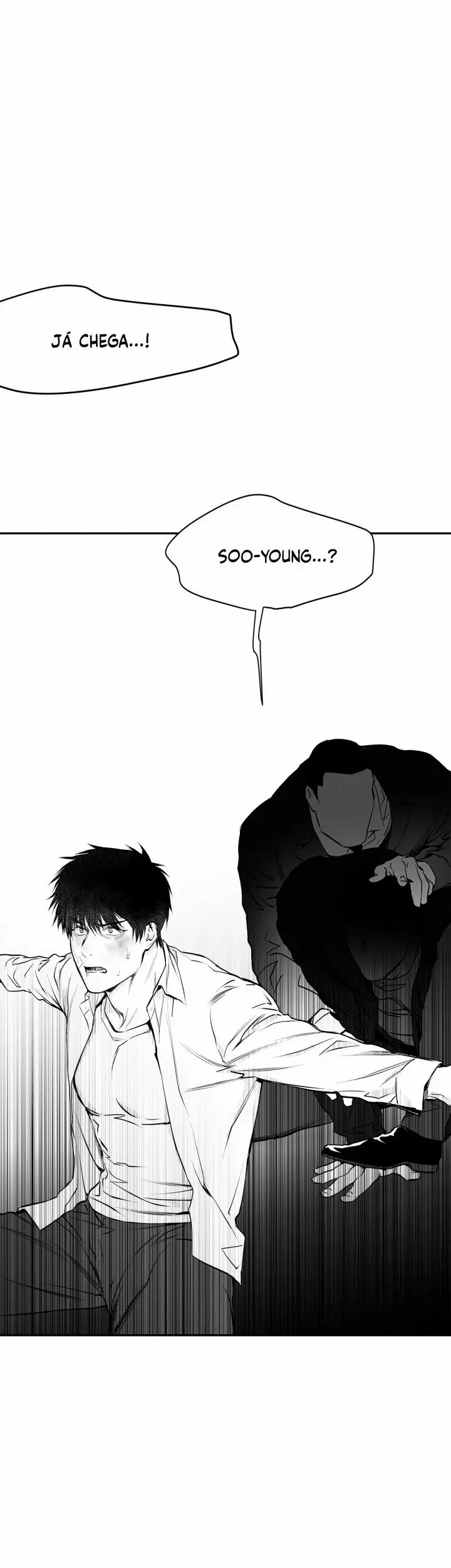 Legs That Won’t Walk – Capítulo 15 Yaoi – Página 31 Legs That Won’t Walk – Capítulo 15 Yaoi – Página 31