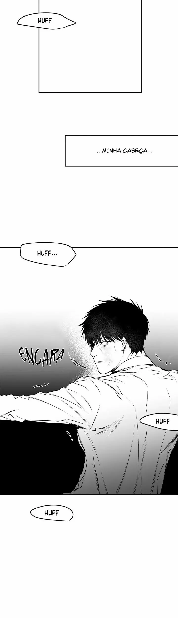 Legs That Won’t Walk – Capítulo 15 Yaoi – Página 34 Legs That Won’t Walk – Capítulo 15 Yaoi – Página 34