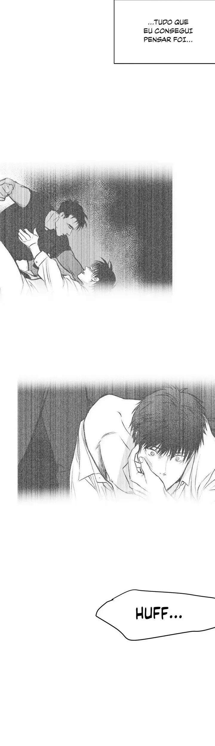 Legs That Won’t Walk – Capítulo 15 Yaoi – Página 40 Legs That Won’t Walk – Capítulo 15 Yaoi – Página 40