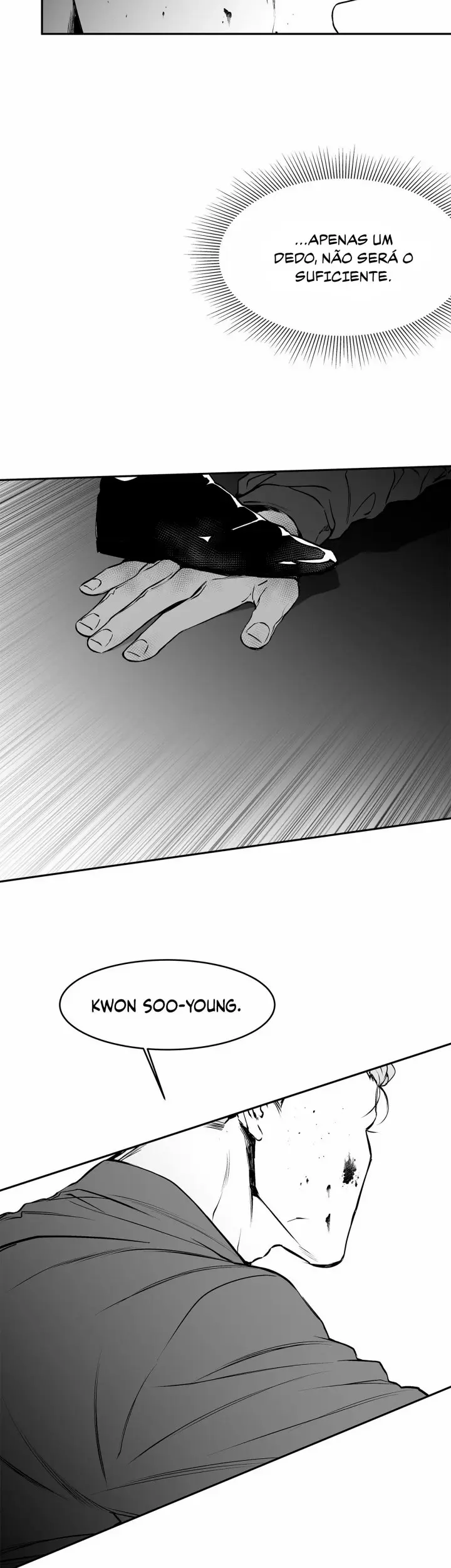 Legs That Won’t Walk – Capítulo 15 Yaoi – Página 42 Legs That Won’t Walk – Capítulo 15 Yaoi – Página 42