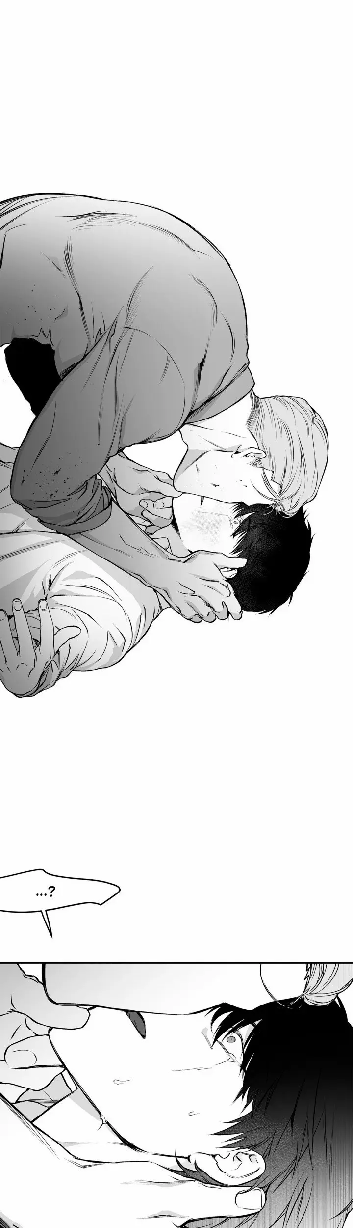 Legs That Won’t Walk – Capítulo 15 Yaoi – Página 46 Legs That Won’t Walk – Capítulo 15 Yaoi – Página 46