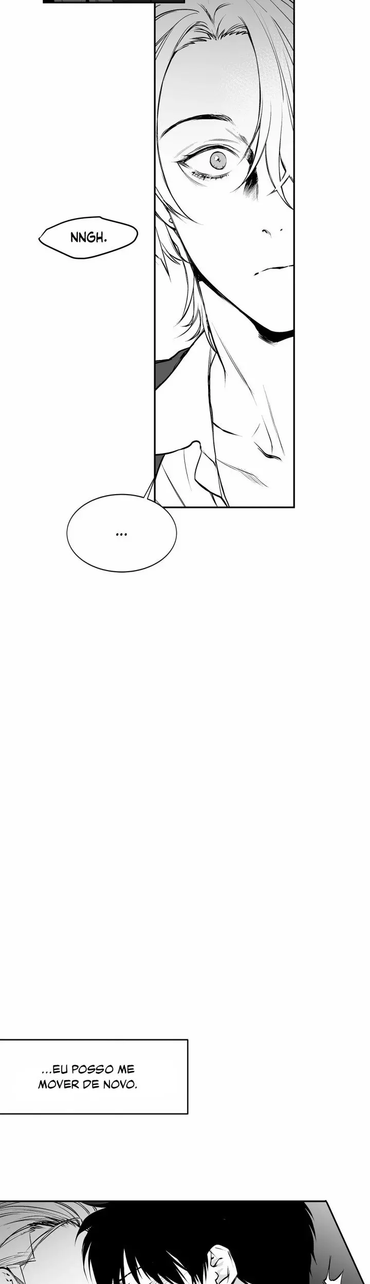 Legs That Won’t Walk – Capítulo 15 Yaoi – Página 49 Legs That Won’t Walk – Capítulo 15 Yaoi – Página 49