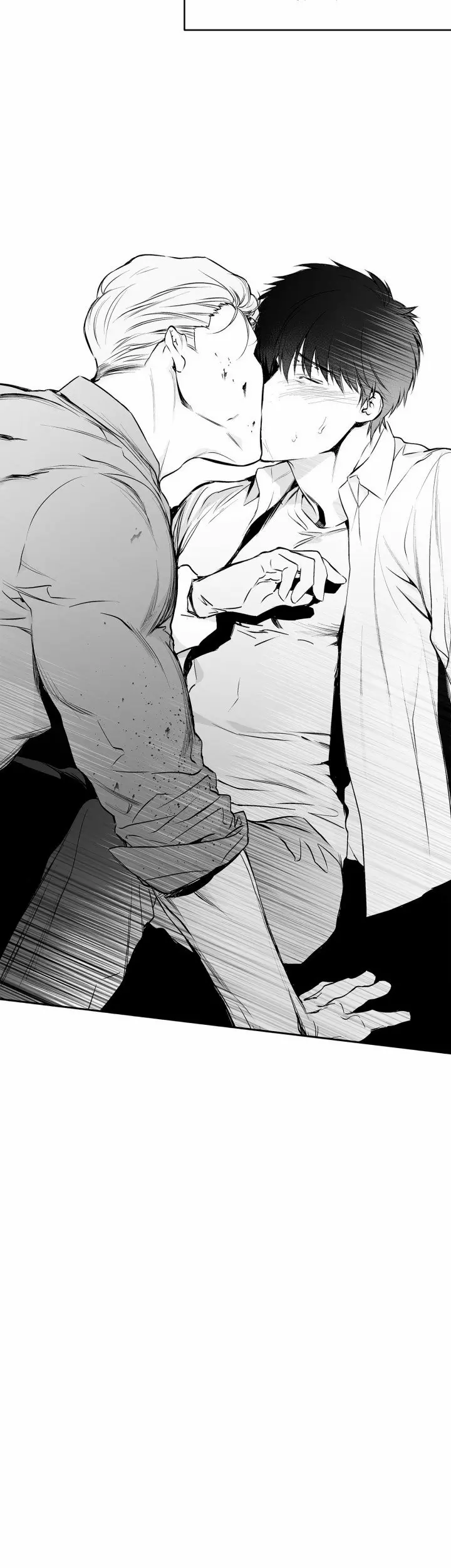 Legs That Won’t Walk – Capítulo 15 Yaoi – Página 51 Legs That Won’t Walk – Capítulo 15 Yaoi – Página 51