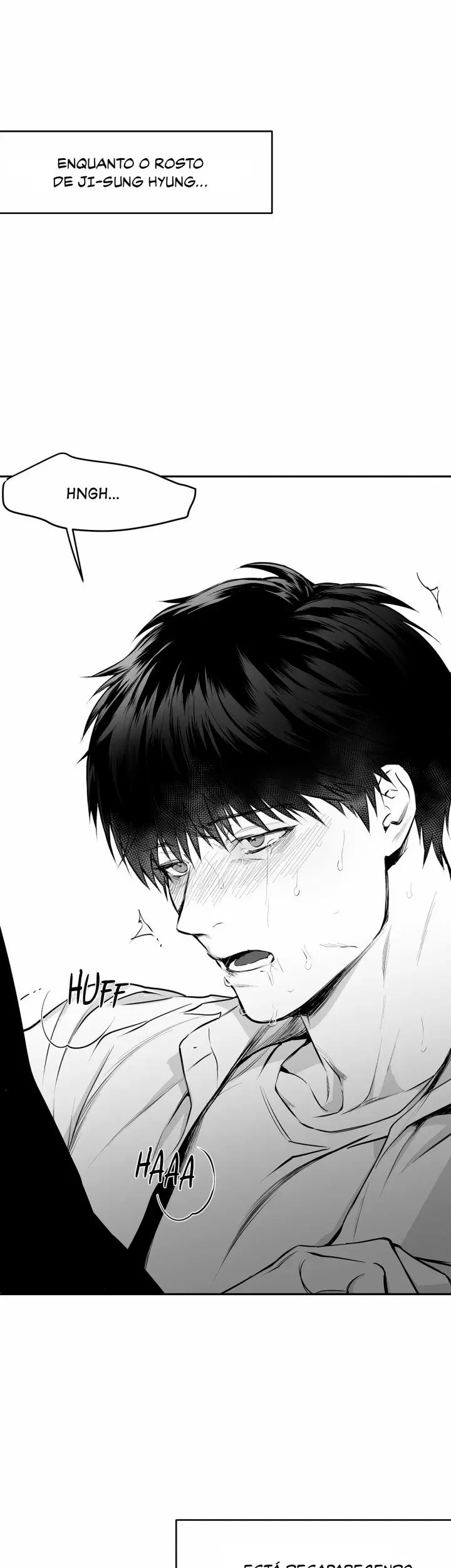 Legs That Won’t Walk – Capítulo 15 Yaoi – Página 52 Legs That Won’t Walk – Capítulo 15 Yaoi – Página 52