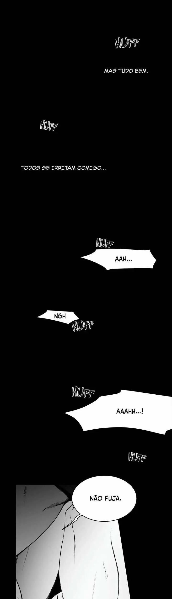 Legs That Won’t Walk – Capítulo 16 Yaoi – Página 14