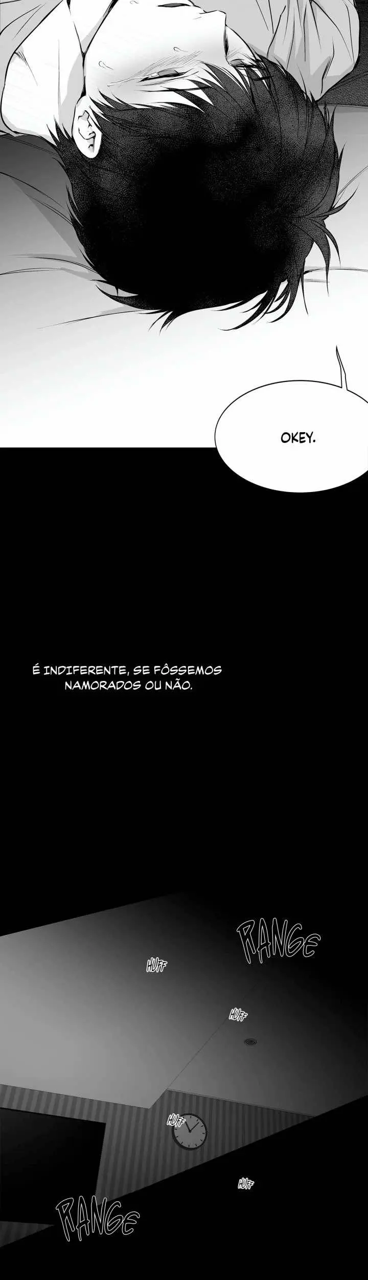 Legs That Won’t Walk – Capítulo 16 Yaoi – Página 17