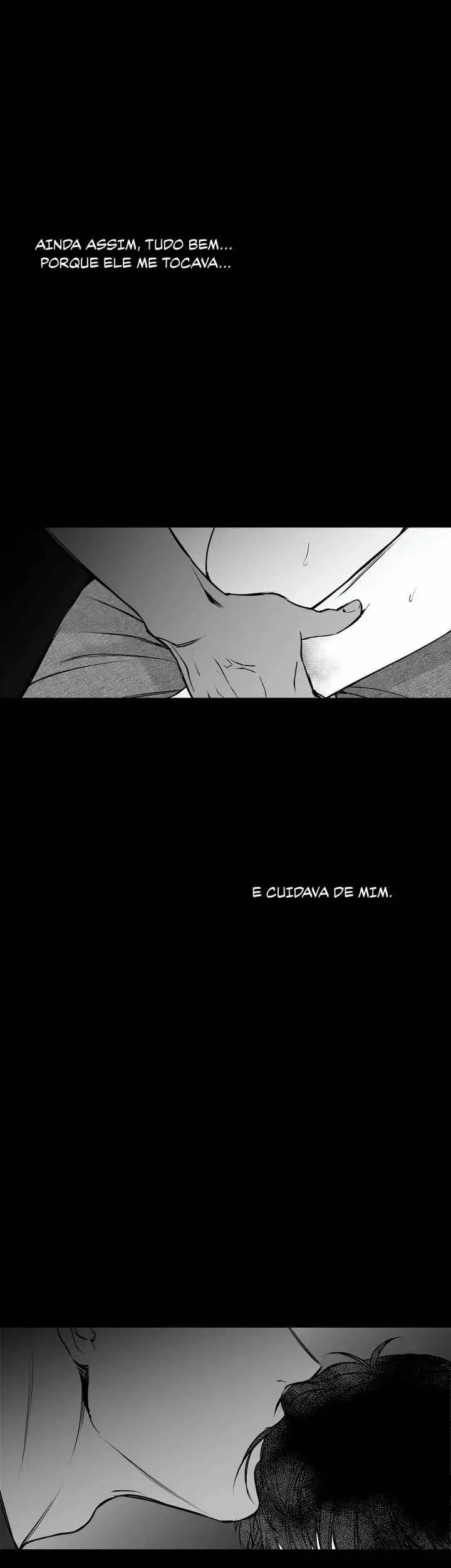 Legs That Won’t Walk – Capítulo 16 Yaoi – Página 18