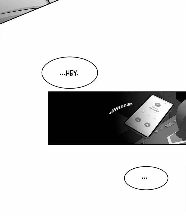 Legs That Won’t Walk – Capítulo 16 Yaoi – Página 28