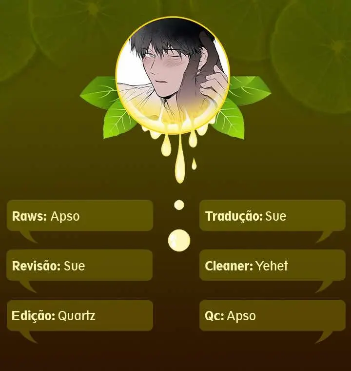 Legs That Won’t Walk – Capítulo 17 Yaoi – Página 1 Legs That Won’t Walk – Capítulo 17 Yaoi – Página 1