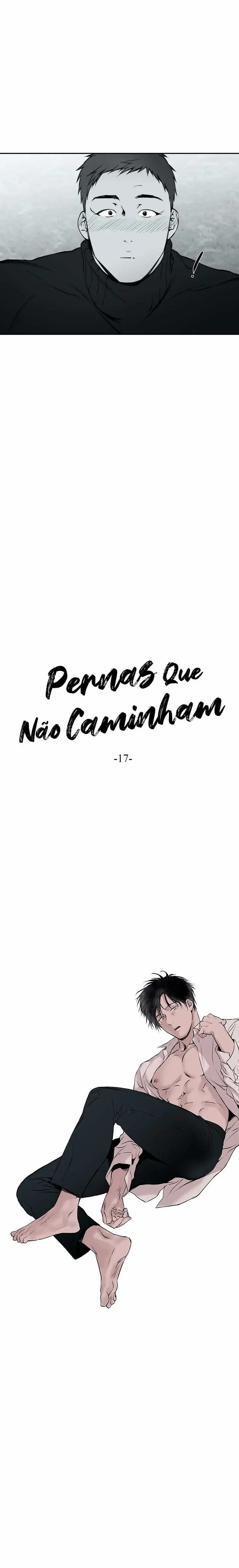 Legs That Won’t Walk – Capítulo 17 Yaoi – Página 4 Legs That Won’t Walk – Capítulo 17 Yaoi – Página 4